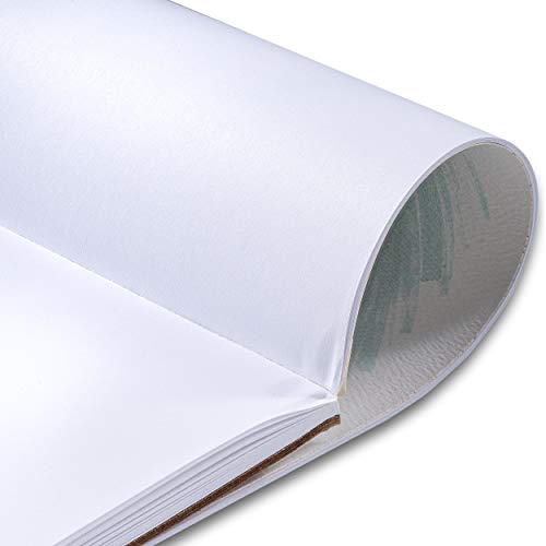 Marker Pad, 9x12â Premium Manga Marker Paper Pad