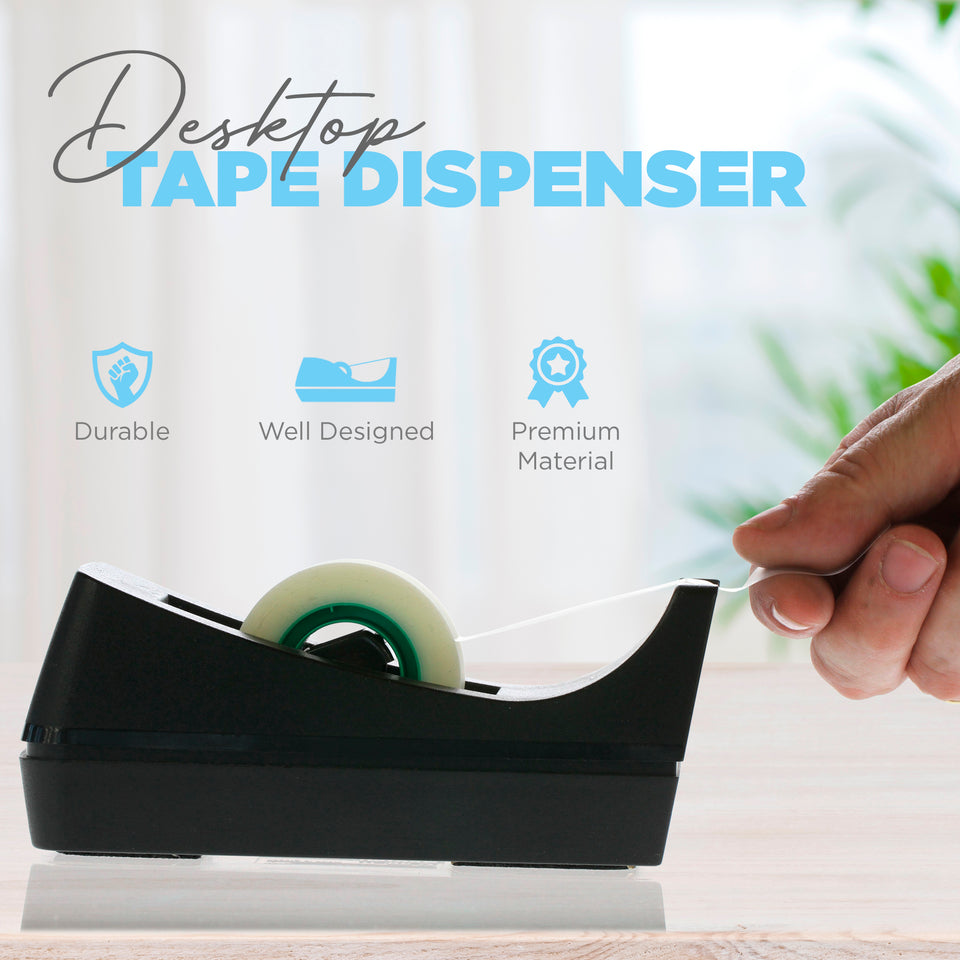 Desktop Tape dispenser