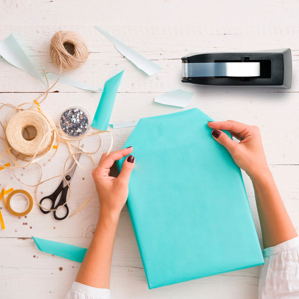 Desktop Tape dispenser