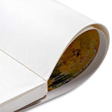 Watercolor Pad, 9x12" - 2-Pack, 60 Sheets, 140 Lb / 300