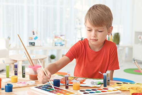 Glitter Glue (Value Pack - 24 Colors)